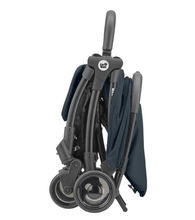 Load image into Gallery viewer, Maxi Cosi Jaya Travel System with FamilyFix3 Base and Pebble Pro Essential Graphite