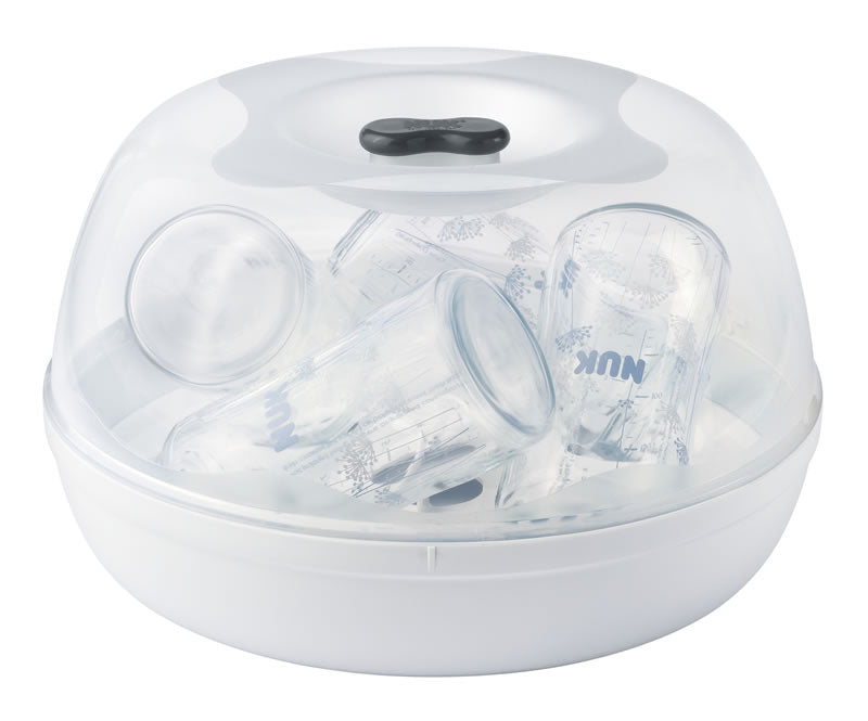 NUK Microwave Sterilizer