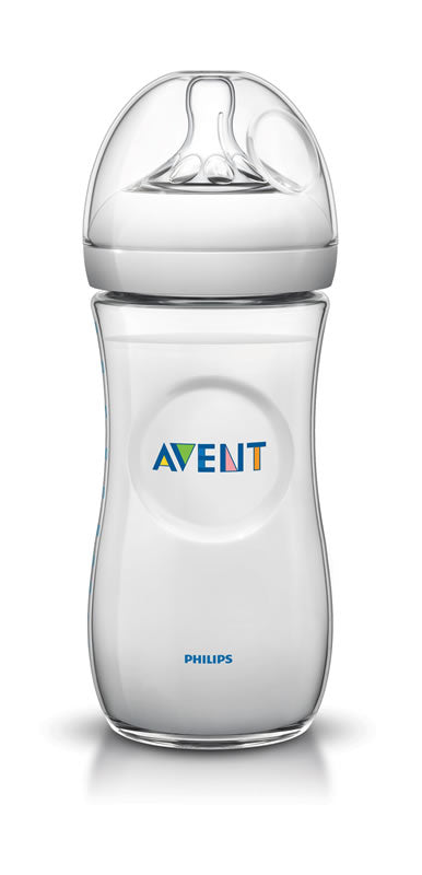 Avent Natural 330ml Bottle