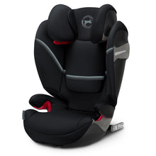 Load image into Gallery viewer, CYBEX Solution S-Fix(3 up to 12 years)