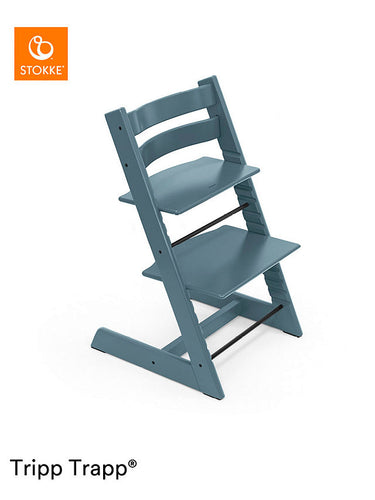 STOKKE® Tripp Trapp - Promotion (Chair + Baby set Free )