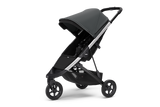 Thule Spring Stroller - Silver Frame