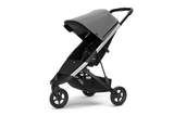 Thule Spring Stroller - Silver Frame