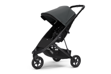 Load image into Gallery viewer, Thule Spring Stroller - Black Frame