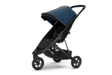 Thule Spring Stroller - Black Frame