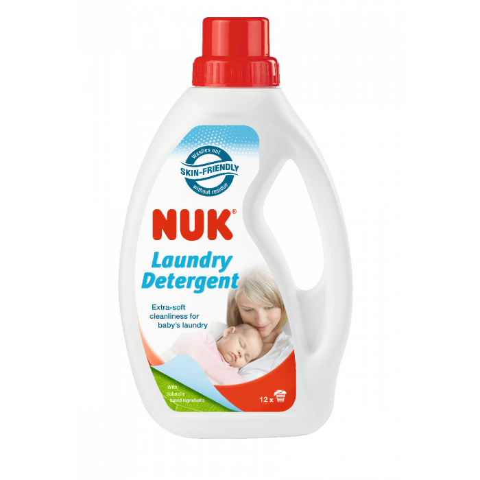 NUK Laundry Detergent