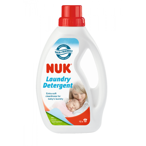 NUK Laundry Detergent