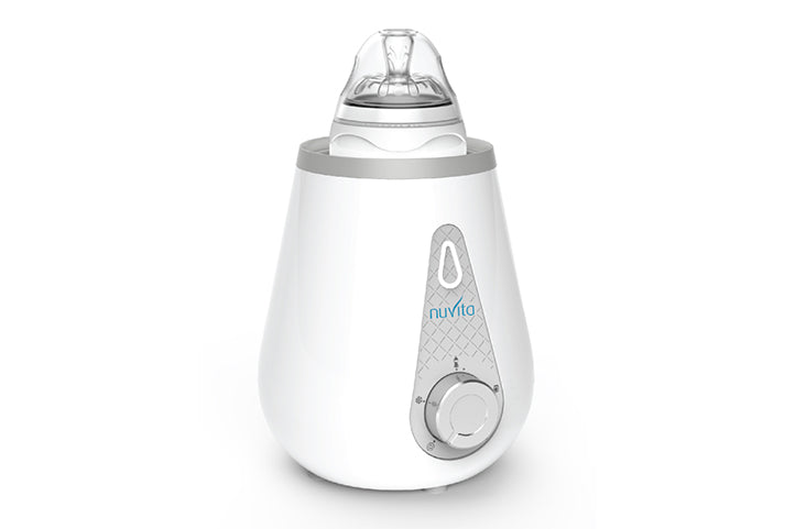 Nuvita HOME AND CAR BOTTLE WARMER