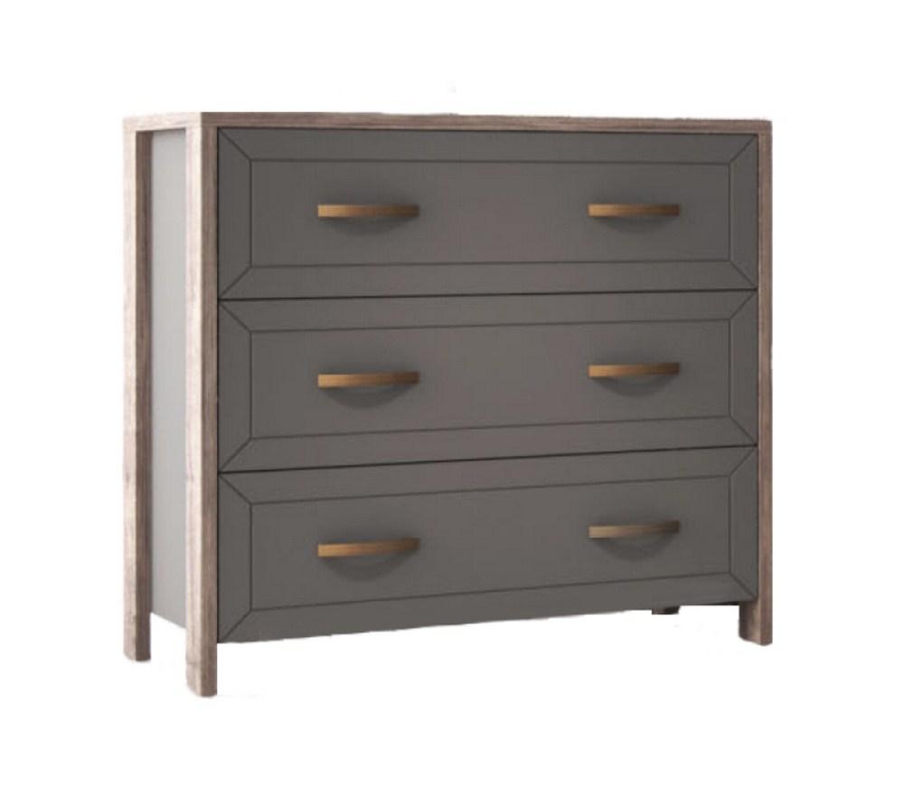 CASABABY Sidney Chest of Draws