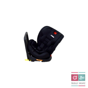 Mola Evolve 360 ISOFIX Grp 0/1/2/3 (0-12yrs) Baby Car seat
