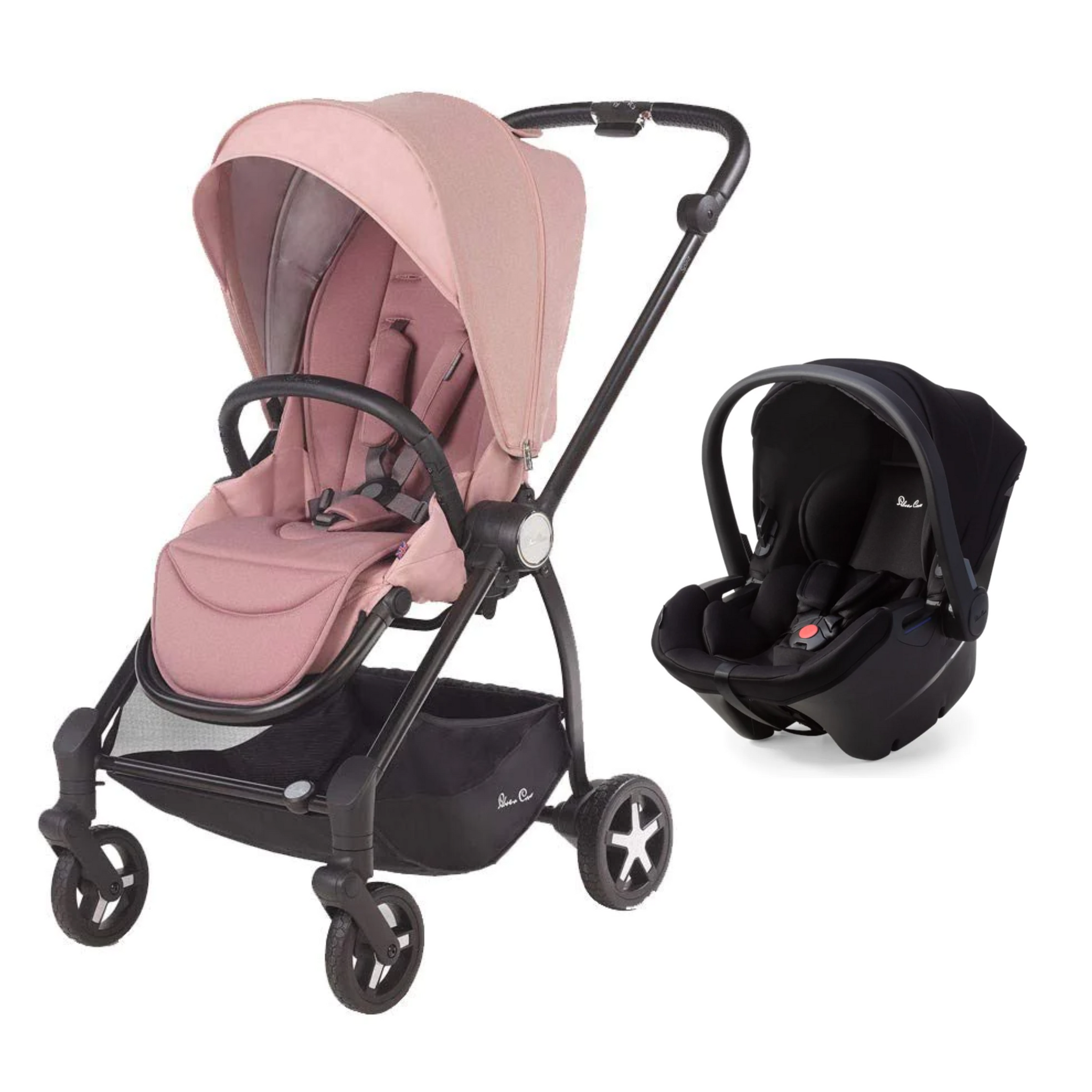 Silver cross surf clearance car seat