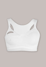 Load image into Gallery viewer, Carriwell Seamless Drop Cup Maternity &amp; Nursing Bra