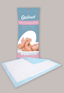 Carriwell Baby Changing Mat
