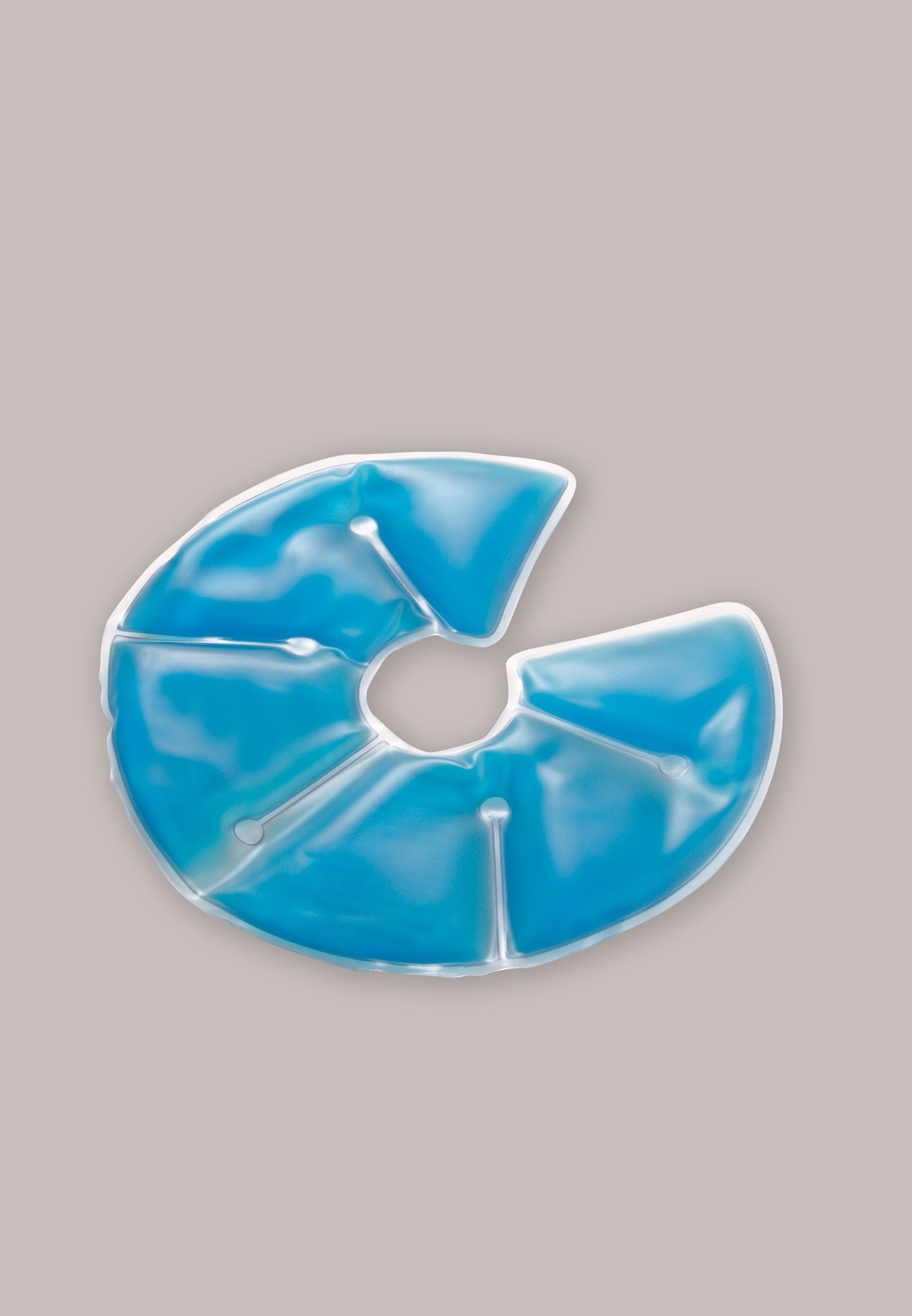 Carriwell Therapeutic Breast Soother