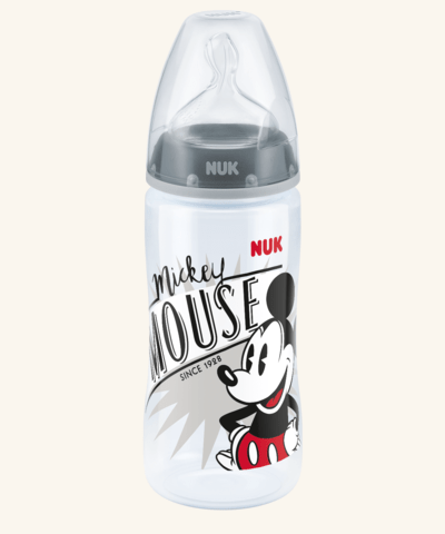 NUK FC Mickey Bottle 300ml