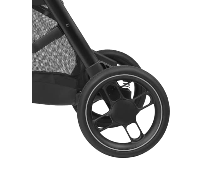 Maxi Cosi Zelia S Trio A Zee Babys World