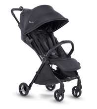Load image into Gallery viewer, Silver Cross Jet 3 -Eclipse Special Edition (Cabin Approved Stroller)