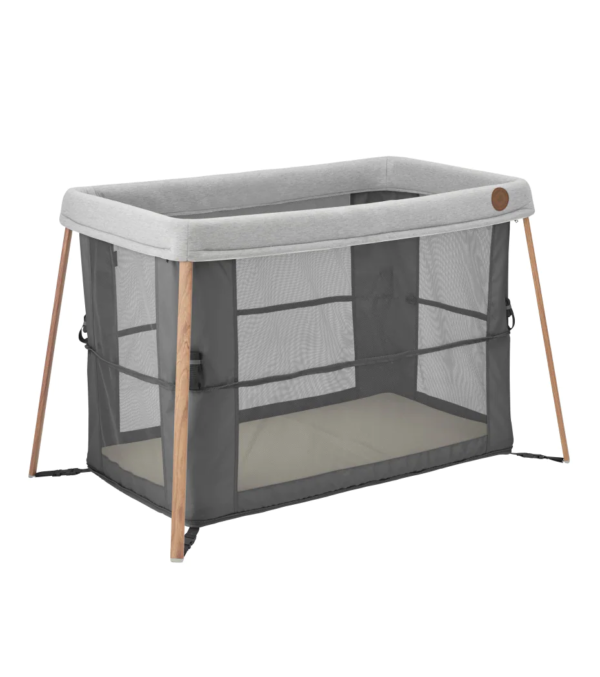 Travel cot compact cheap