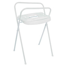 Load image into Gallery viewer, Bebejou Thermobath plus 98cm bath stand-Breeze Green