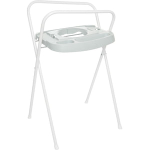 Bebejou Thermobath plus 98cm bath stand-Light Grey