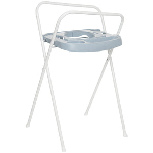 Bebejou Thermobath plus 98cm bath stand-Light Grey