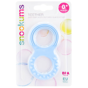 SK RUBBER TEETHER