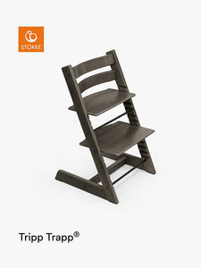 STOKKE® Tripp Trapp - Promotion (Chair + Baby set FREE )