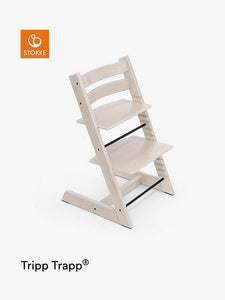 STOKKE® Tripp Trapp - Promotion (Chair + Baby set FREE )