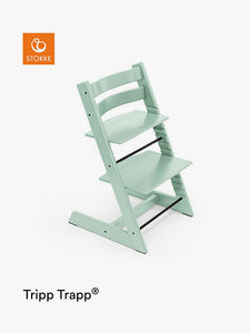 STOKKE® Tripp Trapp - Promotion (Chair + Baby set FREE )