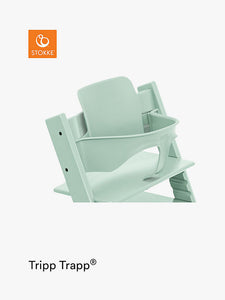 STOKKE® Tripp Trapp - Promotion (Chair + Baby set FREE )