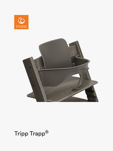 STOKKE® Tripp Trapp - Promotion (Chair + Baby set FREE )