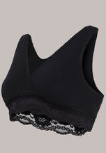 Load image into Gallery viewer, Carriwell Lace Feeding Bra