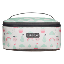 Load image into Gallery viewer, BEBEJOU BABY BEAUTYCASE ASSTD COLOURS