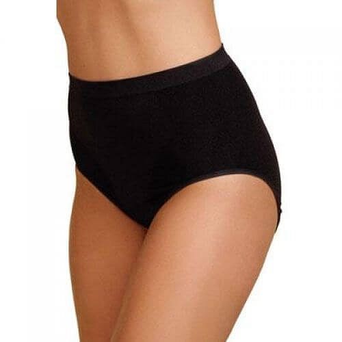 Carriwell Seamless Post-Birth Support Panty