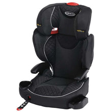 Load image into Gallery viewer, Graco Affix Booster Seat (±3 - ± 12 yrs (15 - 36kg)