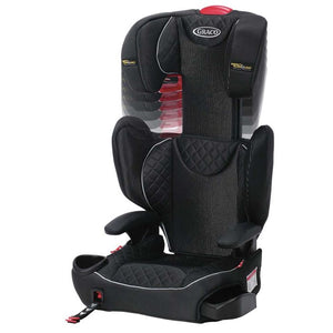 Graco Affix Booster Seat (±3 - ± 12 yrs (15 - 36kg)