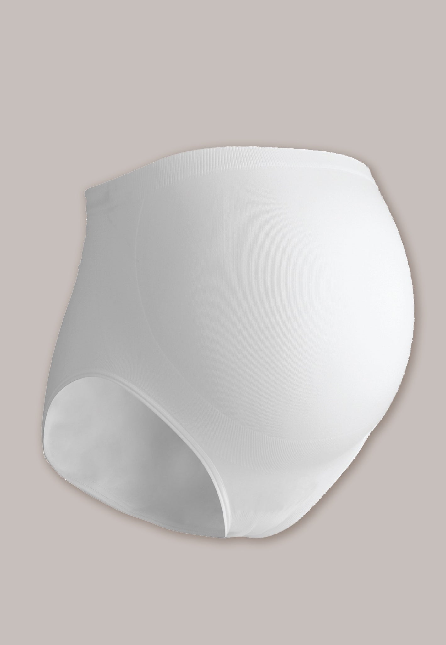 Maternity- and hospital panty black, Carriwell