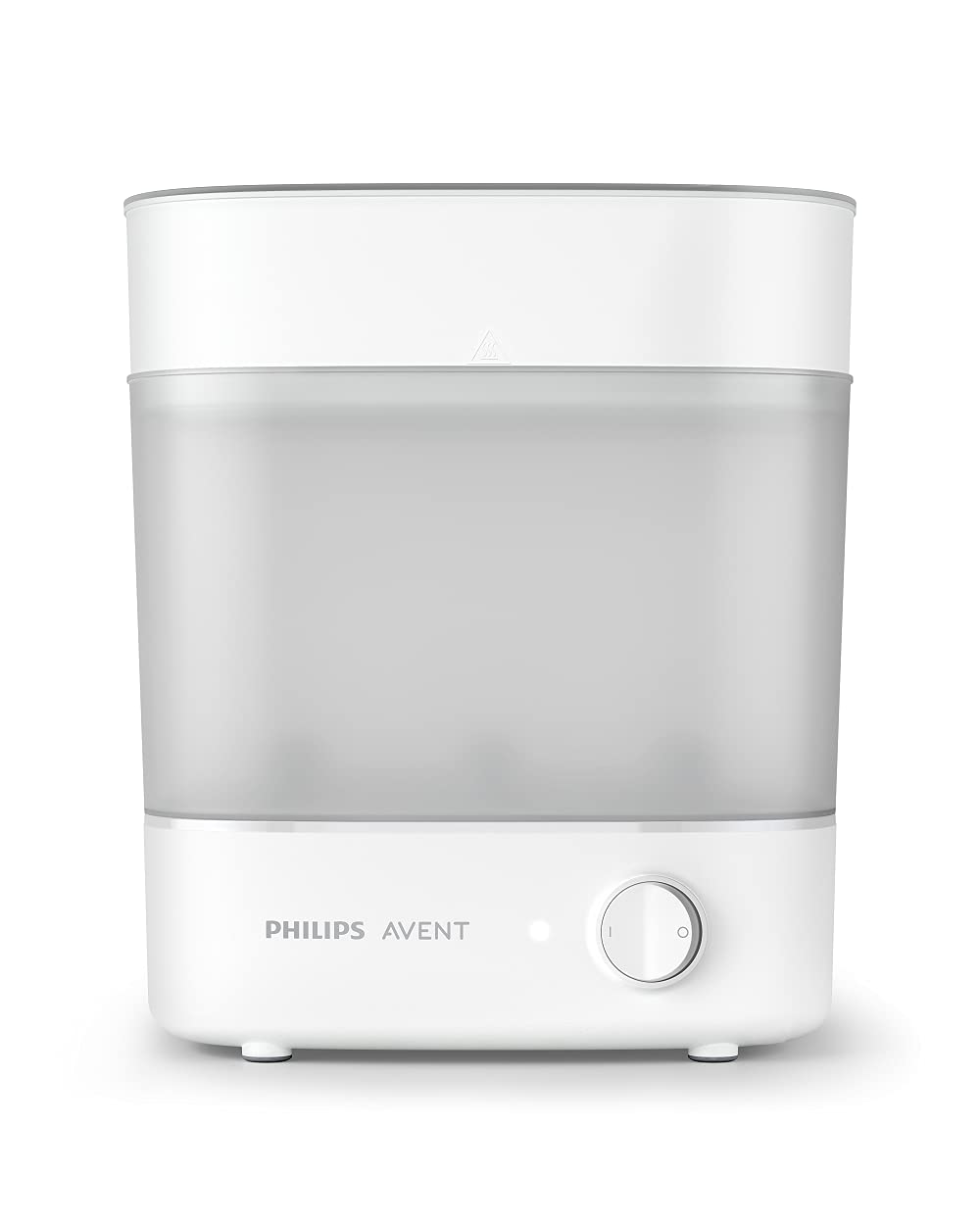 Using philips avent steriliser hotsell