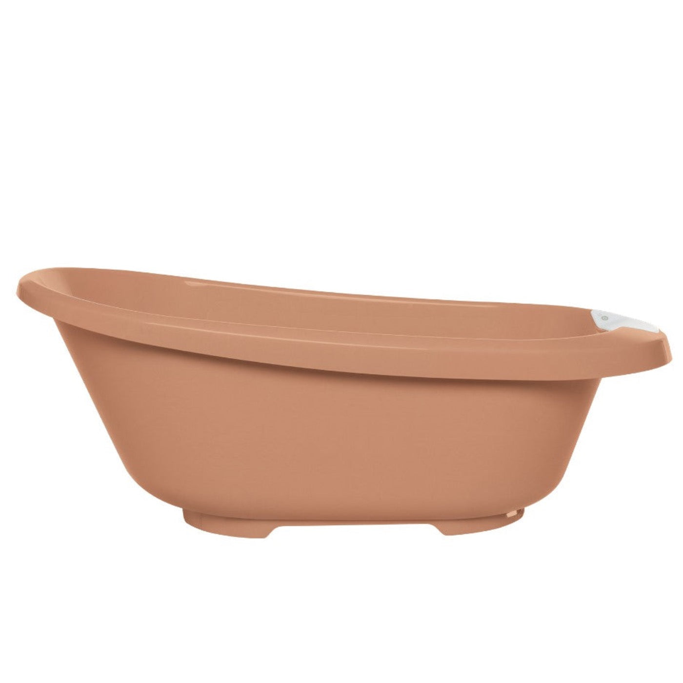 Bebejou Sense Edition Bath + Stand -Copper(Built in Digital Thermometer)