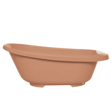 Load image into Gallery viewer, Bebejou Sense Edition Bath + Stand -Copper(Built in Digital Thermometer)