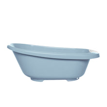 Load image into Gallery viewer, Bebejou Sense Edition Bath + Stand -Celestial Blue(Built in Digital Thermometer)