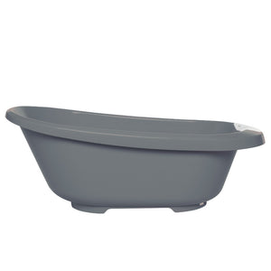 Bebejou Sense Edition Bath + Stand -Griffin Grey(Built in Digital Thermometer)