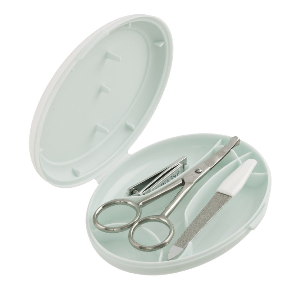 Bebejou Manicure Set Asstd Colours