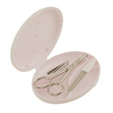 Bebejou Manicure Set Asstd Colours