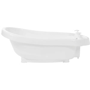 Bebejou Thermobath plus 98cm bath stand-White