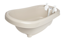 Load image into Gallery viewer, Bebejou Thermobath plus 98cm bath stand- Taupe