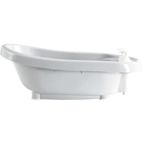 Bebejou Thermobath plus 98cm bath stand-Light Grey