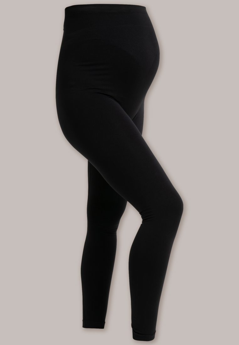 Carriwell Seamless Maternity Support Leggings