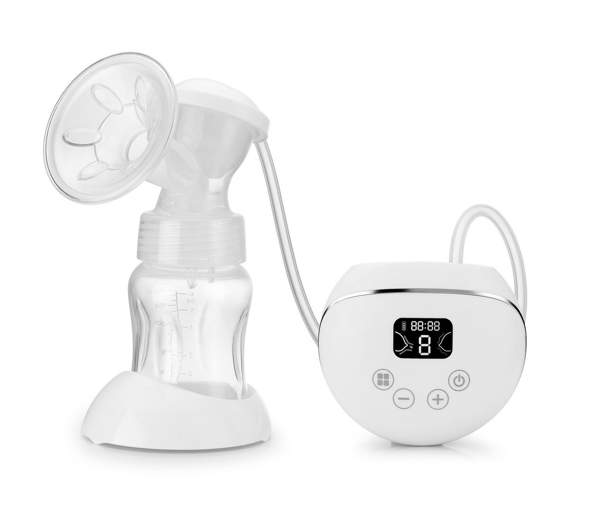 Snookums Electric Breast Pump