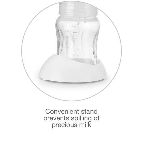 Snookums Electric Breast Pump